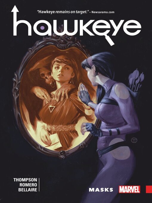 Title details for Hawkeye: Kate Bishop, Volume 2 by Kelly Thompson - Available